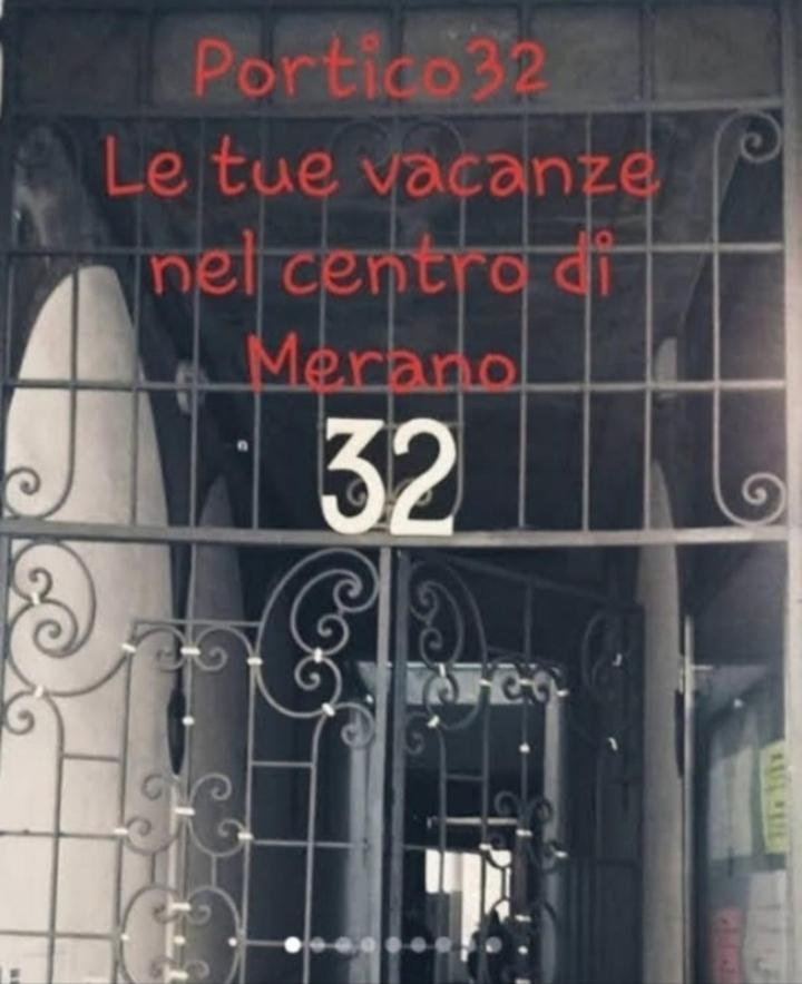 Appartamento Merano Nel Cuore Eksteriør bilde