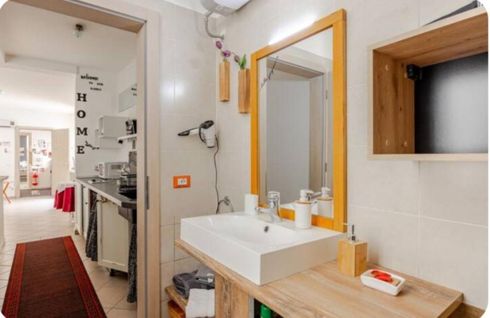 Appartamento Merano Nel Cuore Eksteriør bilde